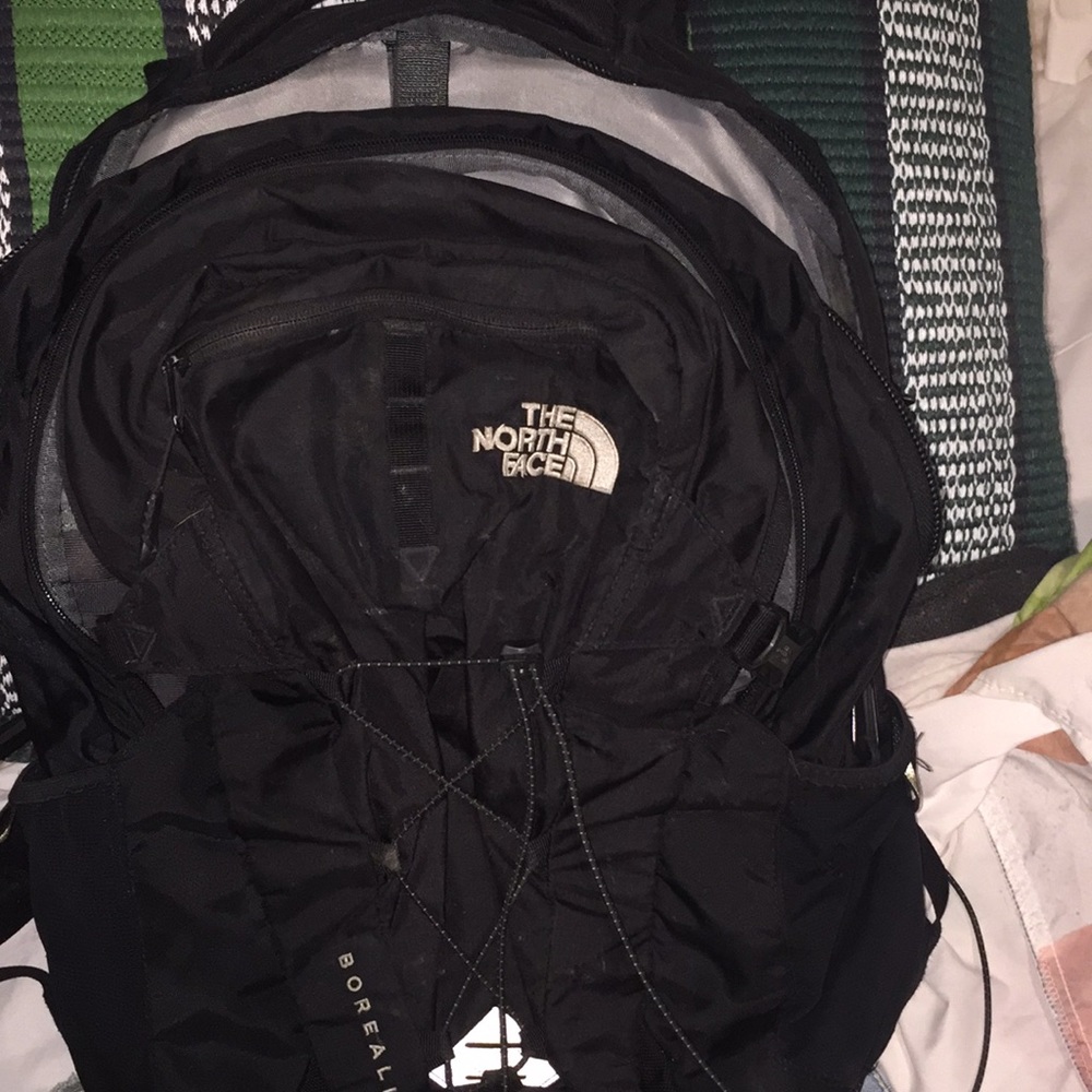 North Face Borealis Backpack
